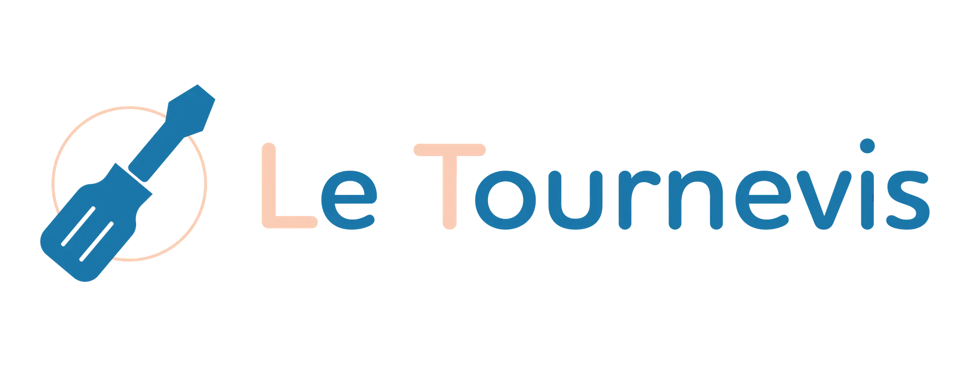Logo Le Tournevis Pro