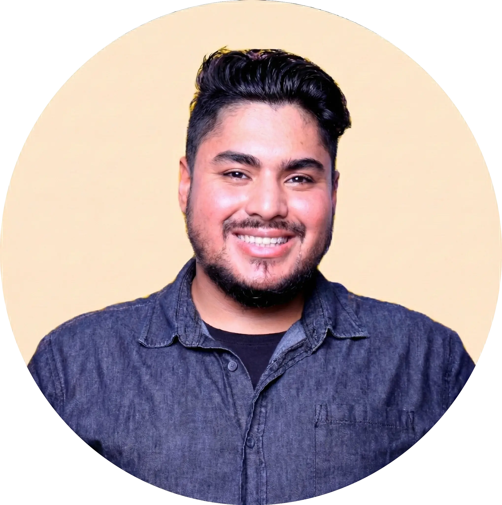 Ilkan YILMAZ - Fondateur Le Tournevis